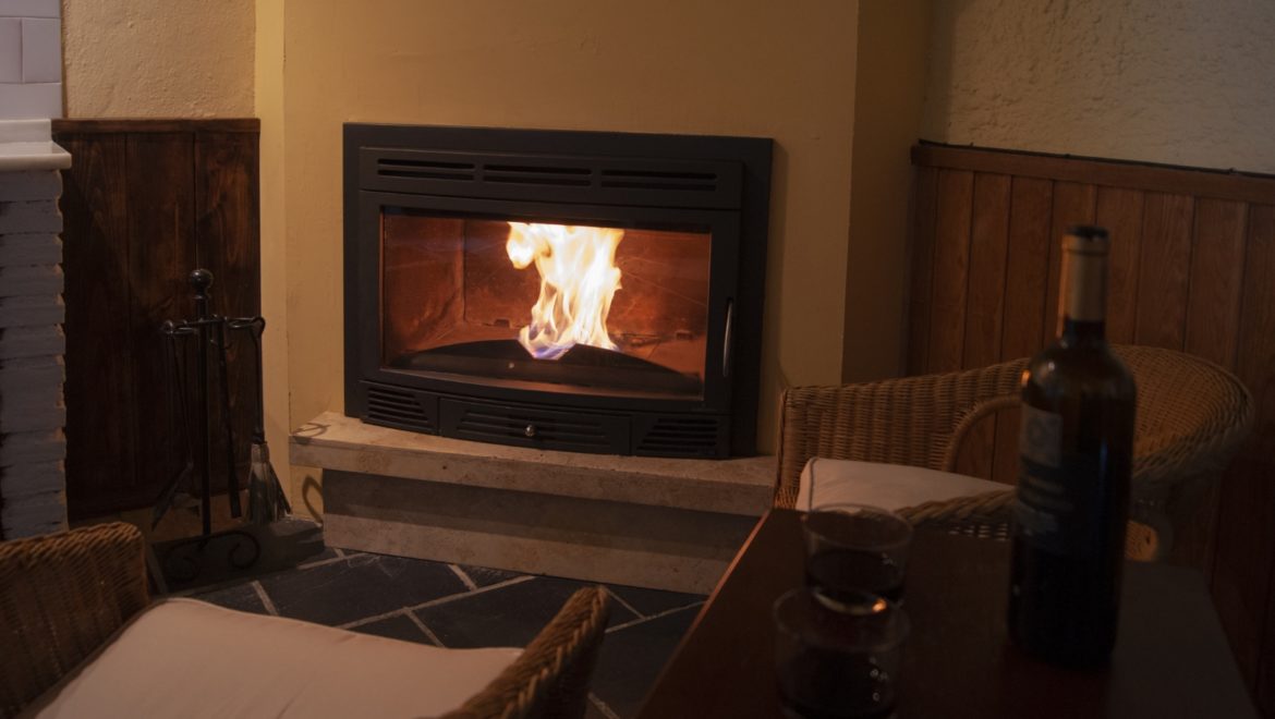 casa huerto La Juana de Trevélez - Alojamiento rural en La Alpujarra